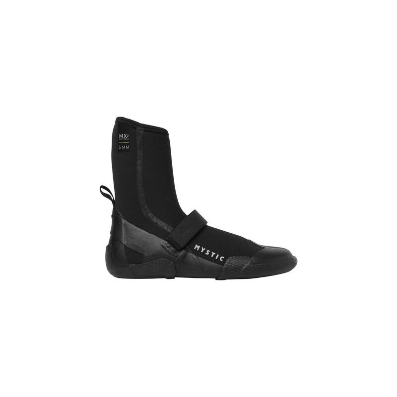 2024 Roam 5mm Split Toe Wetsuit Boot MYSTIC Decathlon