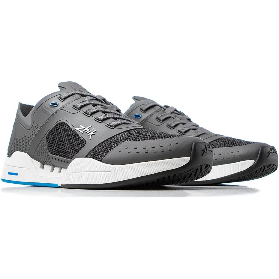 FUZE Sailing Trainer - Grey / Blue