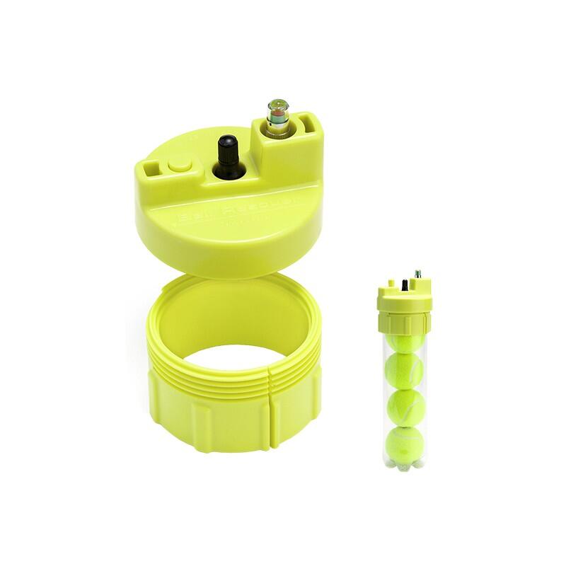 Pressurizzatore Per Palline Ball Rescuer Giallo 3/4