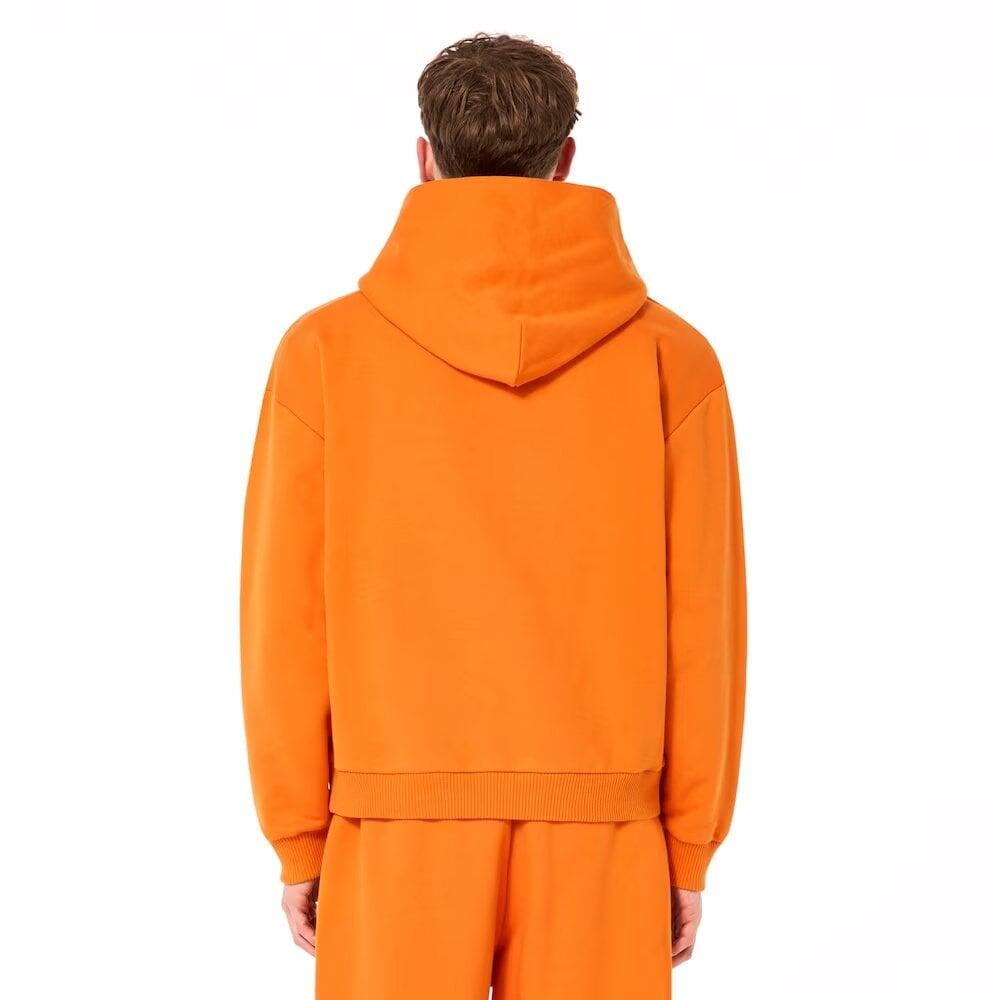 Oakley SOHO PO HOODIE 3.0 - Burnt Orange 2/7