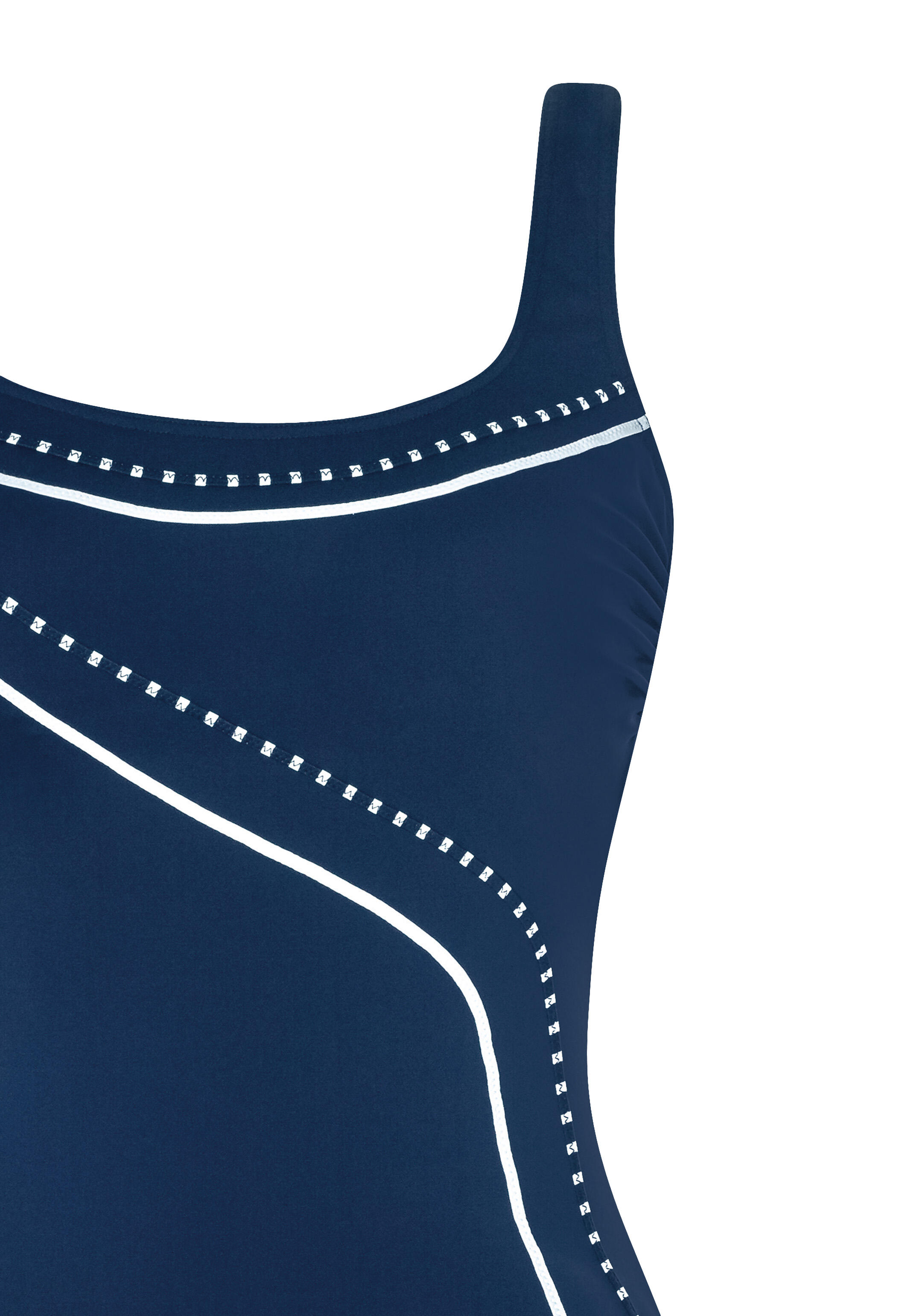 maillot de bain Femme - De Natation Basic 2/2