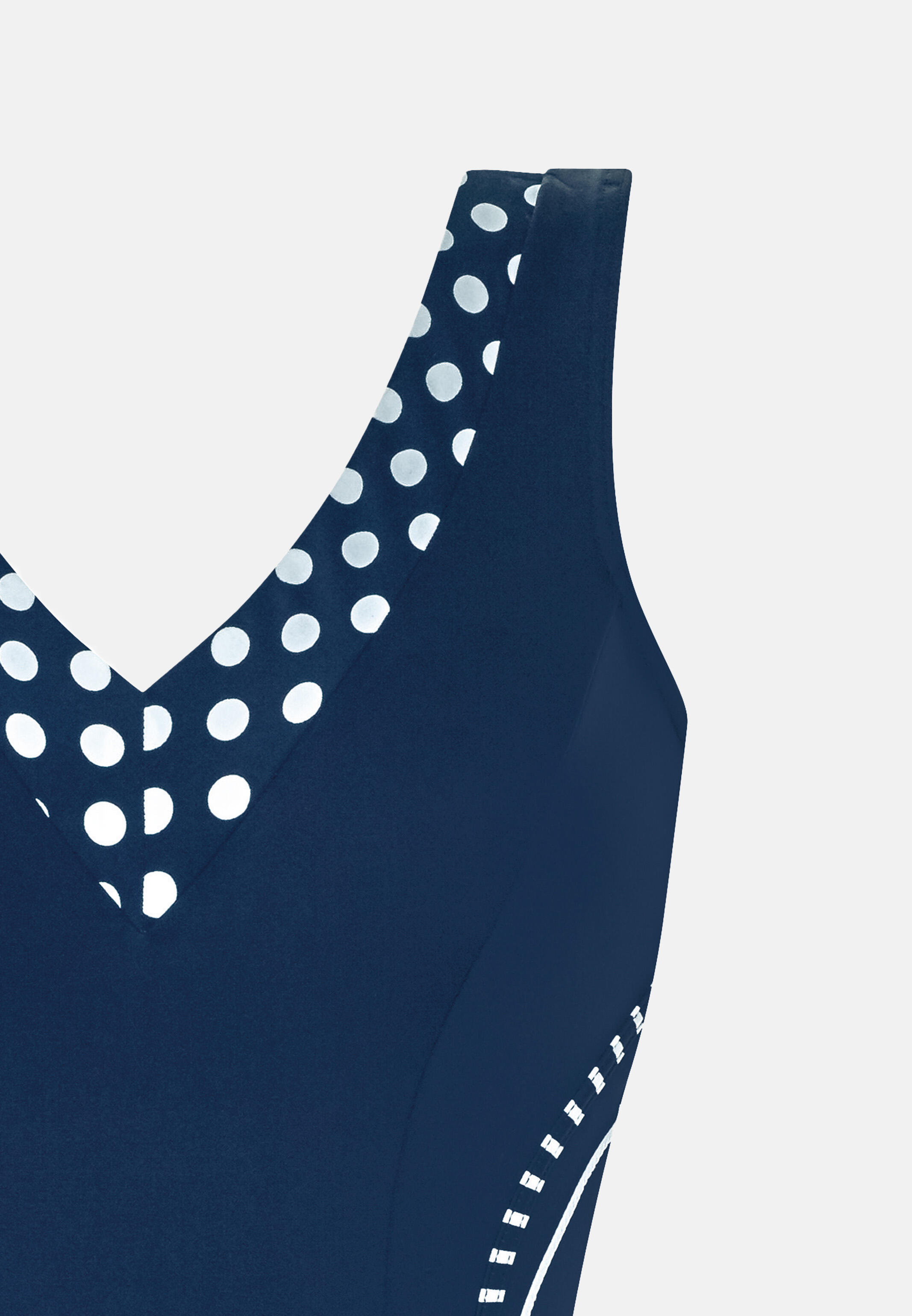 maillot de bain Femme - De Natation Basic 2/2