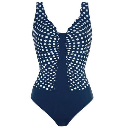 maillot de bain Femme - De Natation Basic