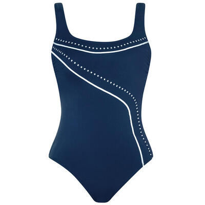 Badpak dames - voor zwemmen basic