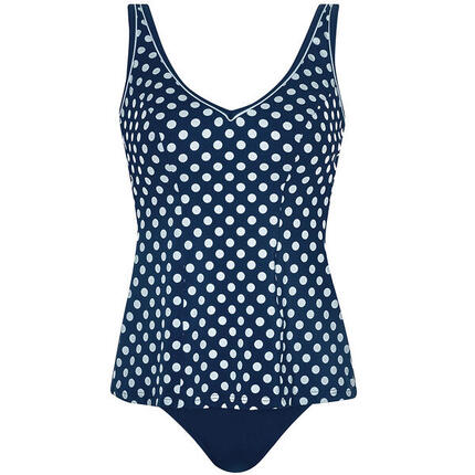 Tankini-Set Damen - Schwimmen - Basic