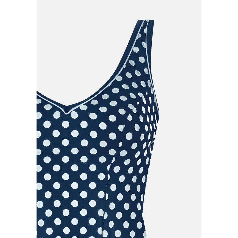 Tankini-Set Damen - Schwimmen - Basic