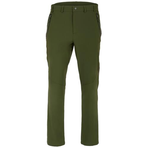 Herren Outdoorhose Munro Leichte Wanderhose - Grün