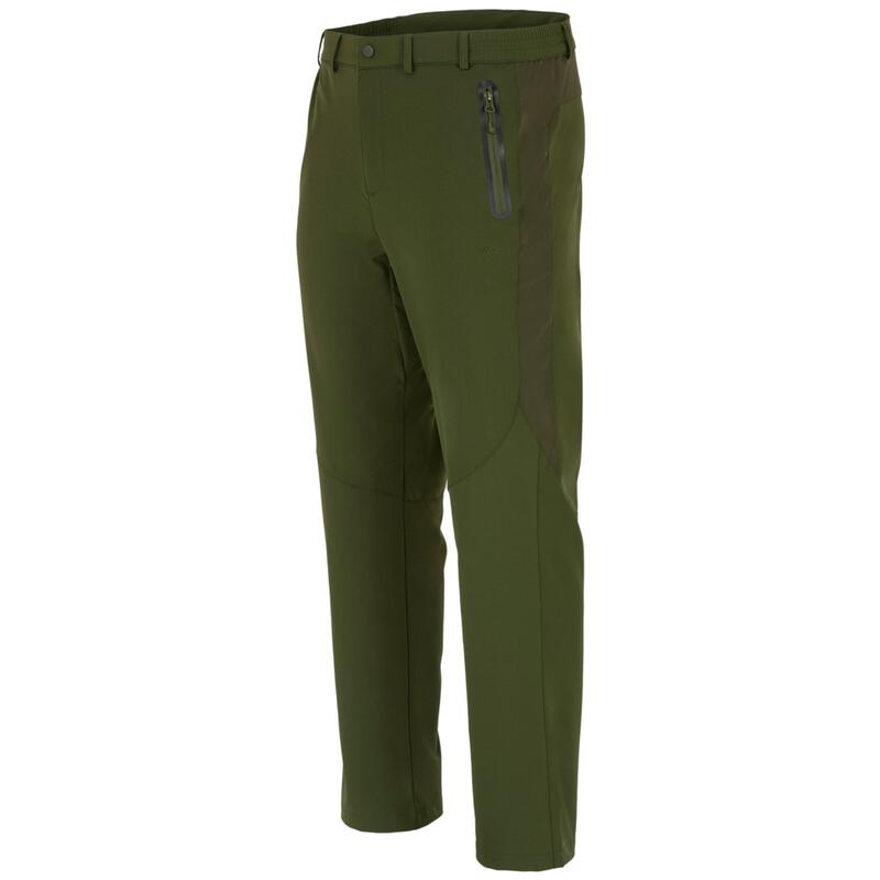 Outdoor broek Munro lichtgewicht wandelbroek - Groen