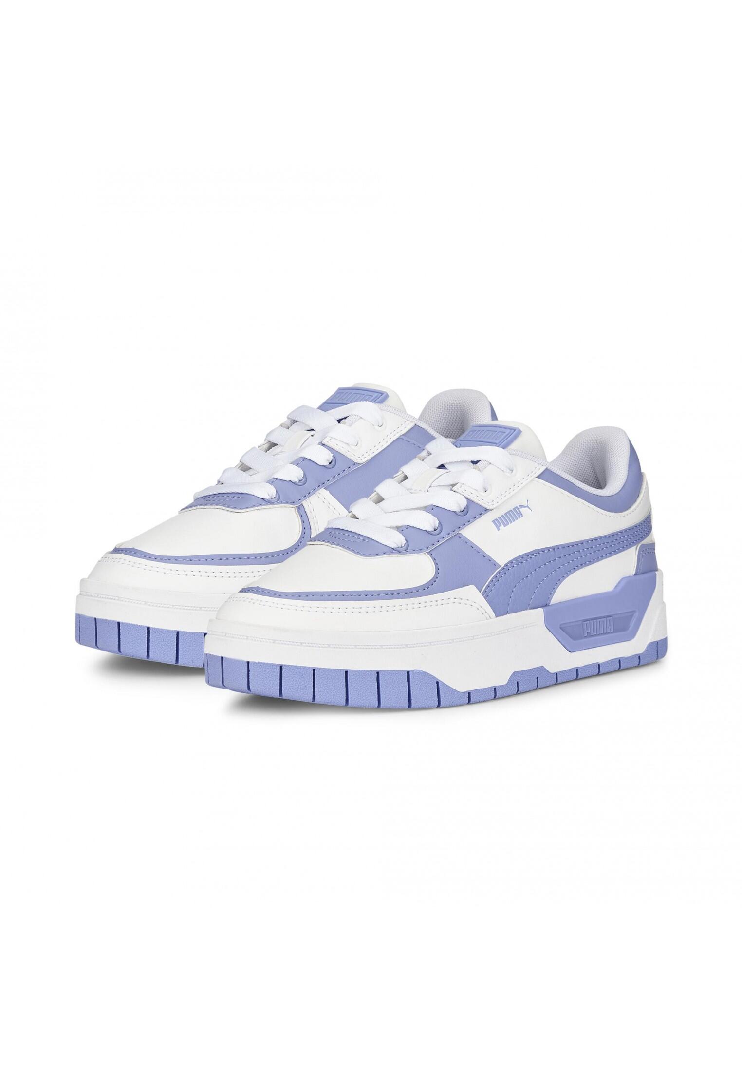 Buty Kobieta Puma Basses Cali Dream Tweak biały 2/5