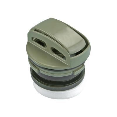 Automatic Vent 1/4