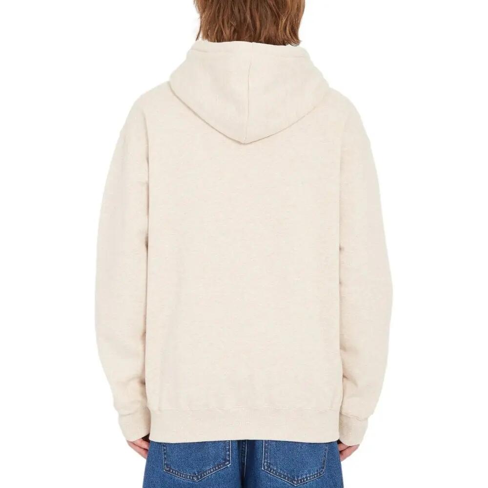 Sudadera - Skate - Unisex - Single Stone - Blanco/Gris 2/2