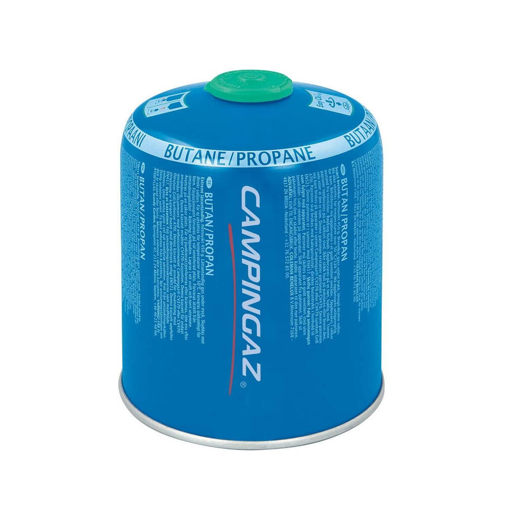 CAMPINGAZ CV470 Plus Gas Cartridge