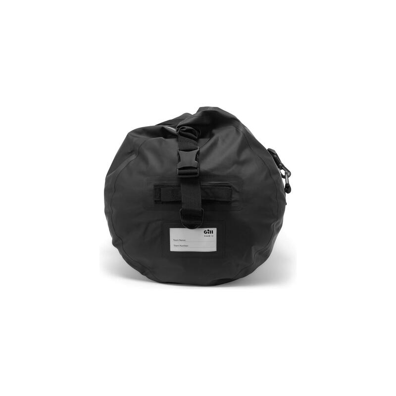 Geantă Voyager Duffel 60L neagră