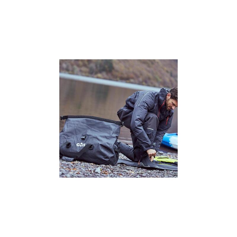 Geantă Voyager Duffel 60L neagră