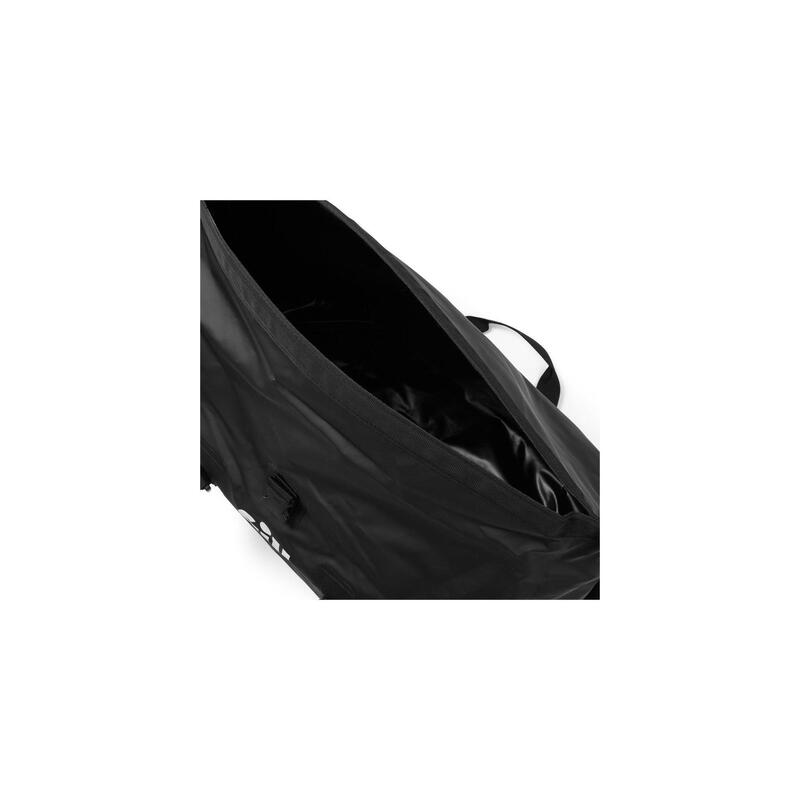 Geantă Voyager Duffel 60L neagră