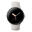Google Pixel Watch WiFi-weiß Smartwatch