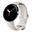 Google Pixel Watch WiFi-weiß Smartwatch