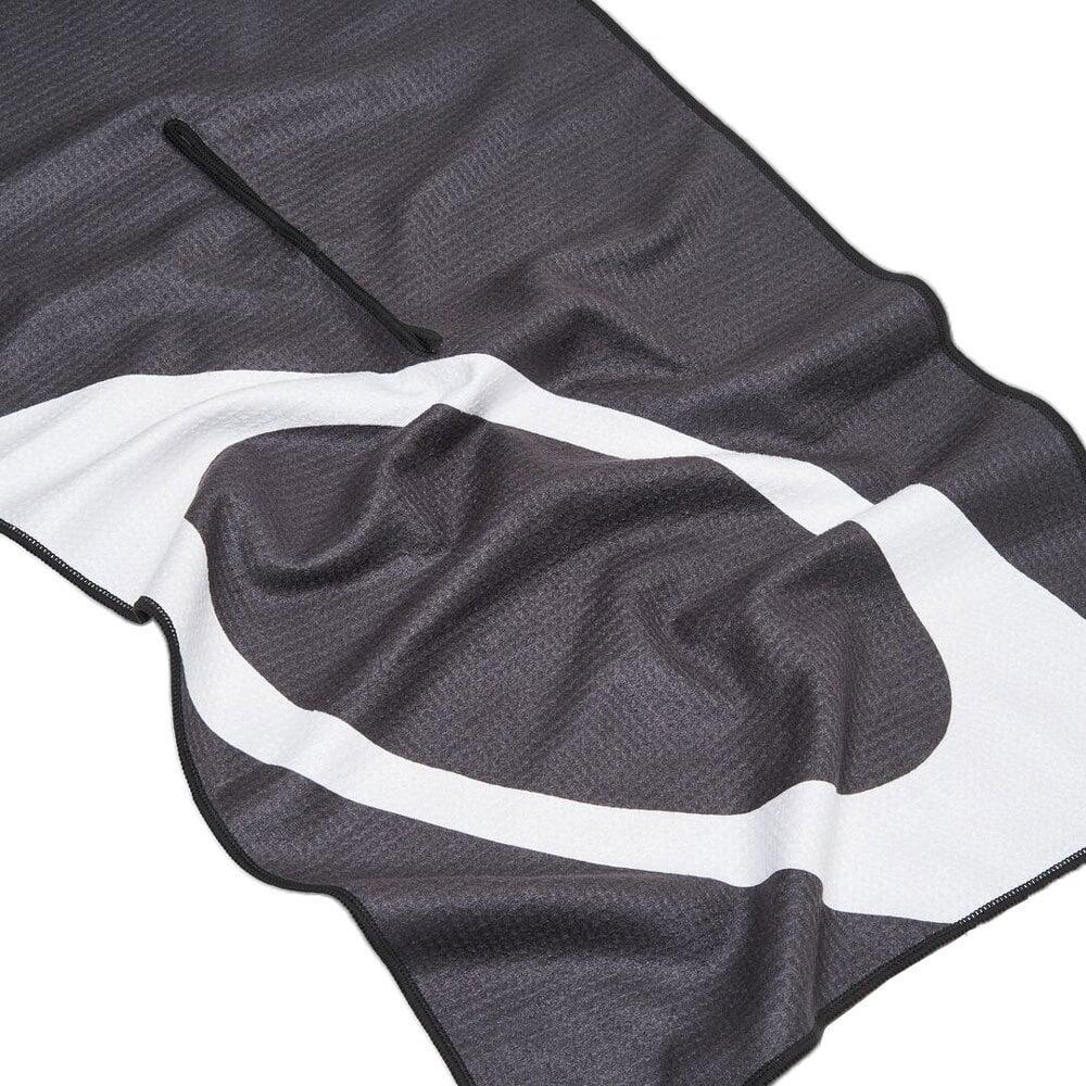 Oakley Player Terrain Towel Blackout 3/3