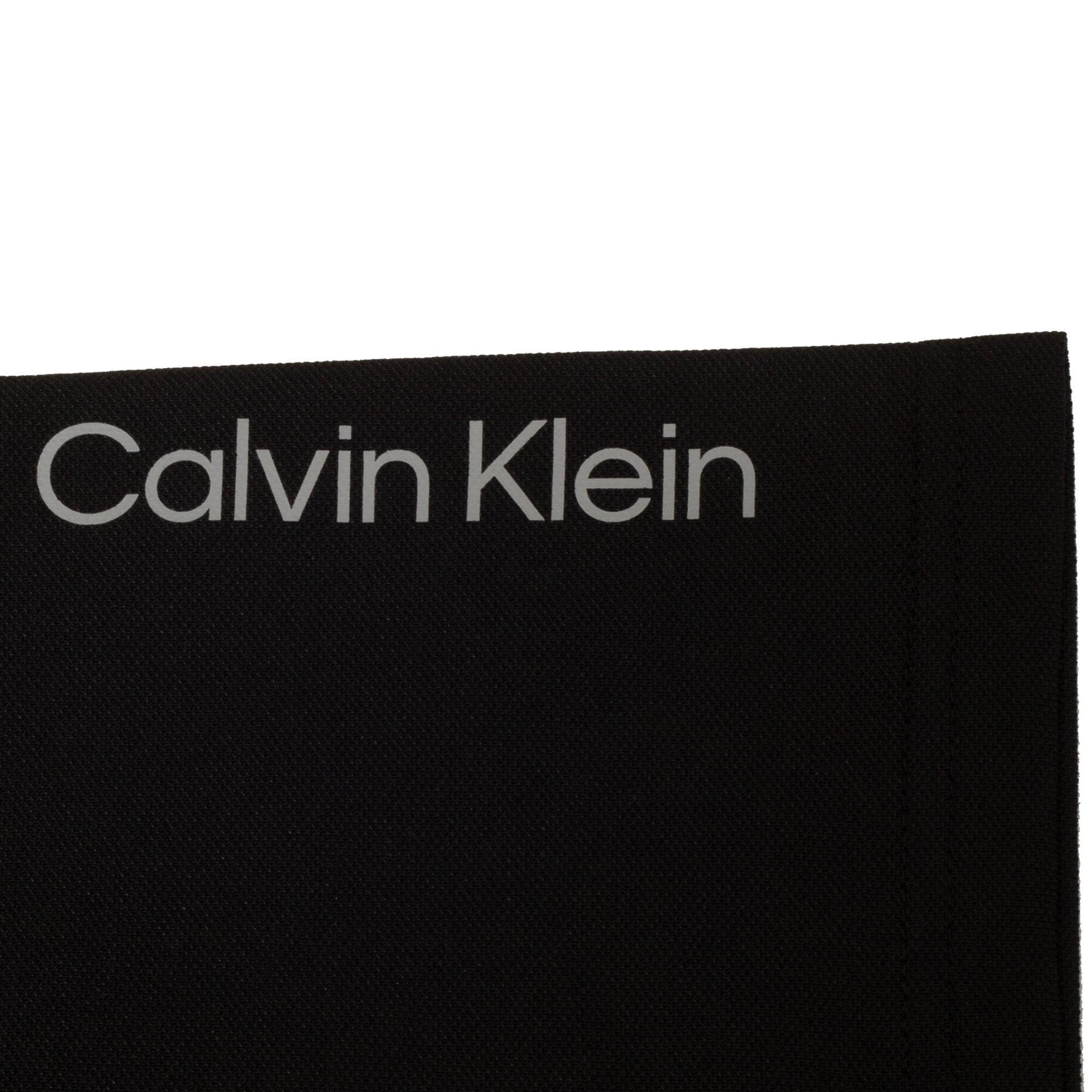 Calvin Klein Uni Polo - Black 4/6