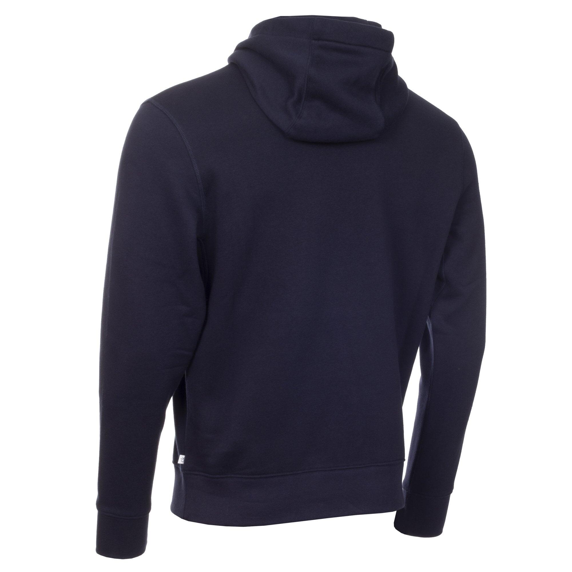 Calvin Klein PLANET HOODIE NAVY 2/6