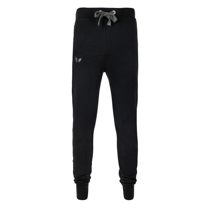 Pantalon de yoga Arjuna - Pantalon de yoga confortable et tendance - Urban Black