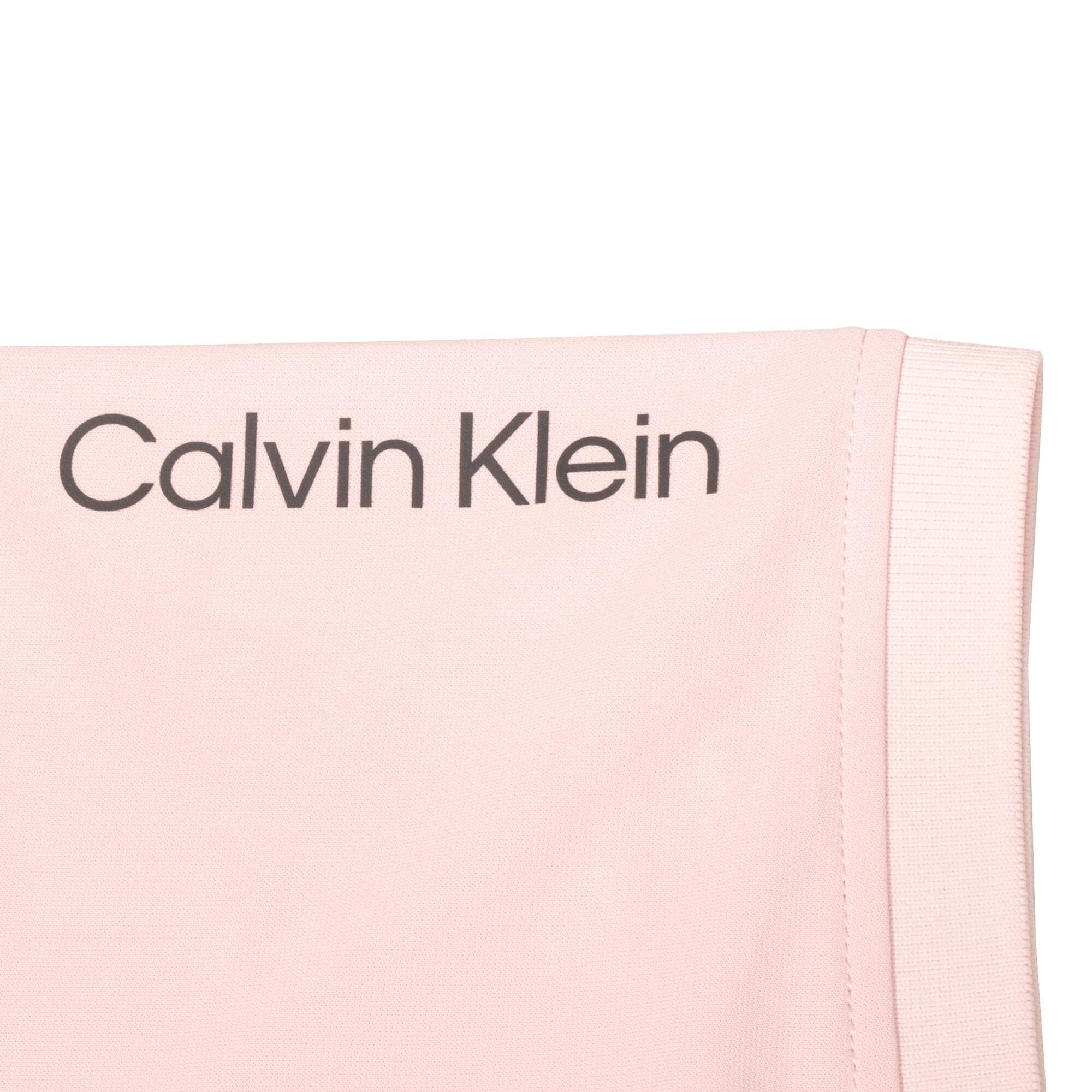 Calvin Klein Club Polo - Baby Pink 4/6