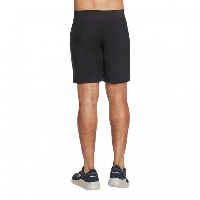 Pantaloncini Skechers modello M01SH18BBLK per uomini 2/3
