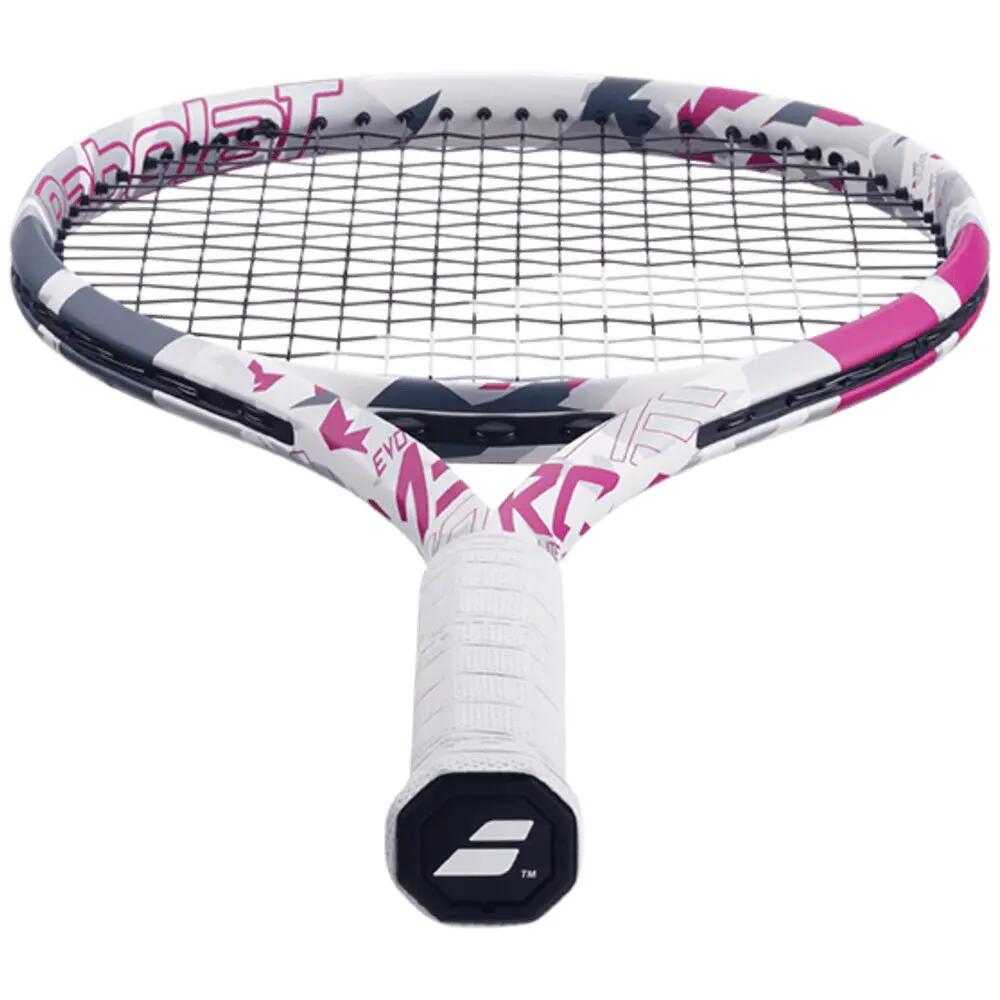 Racchetta - Beach tennis - leggera - Evo Aero Lite - bianco 2/3