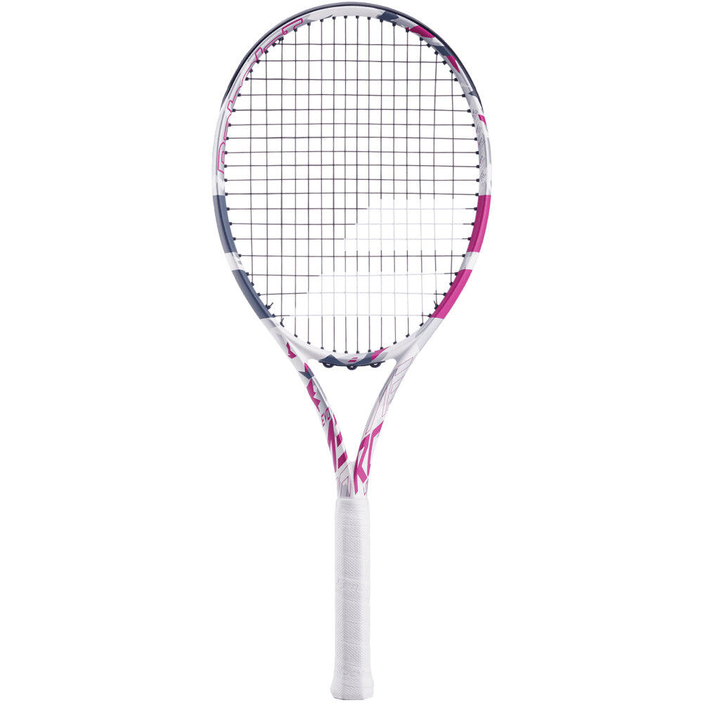 Babolat Evo Aero Lite Pink Tennis Racket 1/3