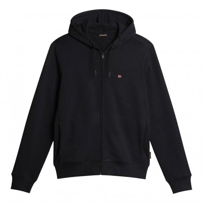 NAPAPIJRI Napapijri Balis Fzh Sum herensweatshirt