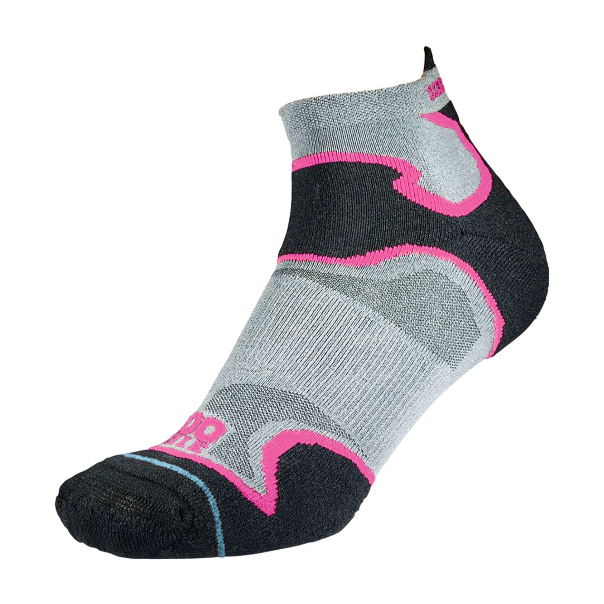1000 MILE Women's Fusion Socklets
