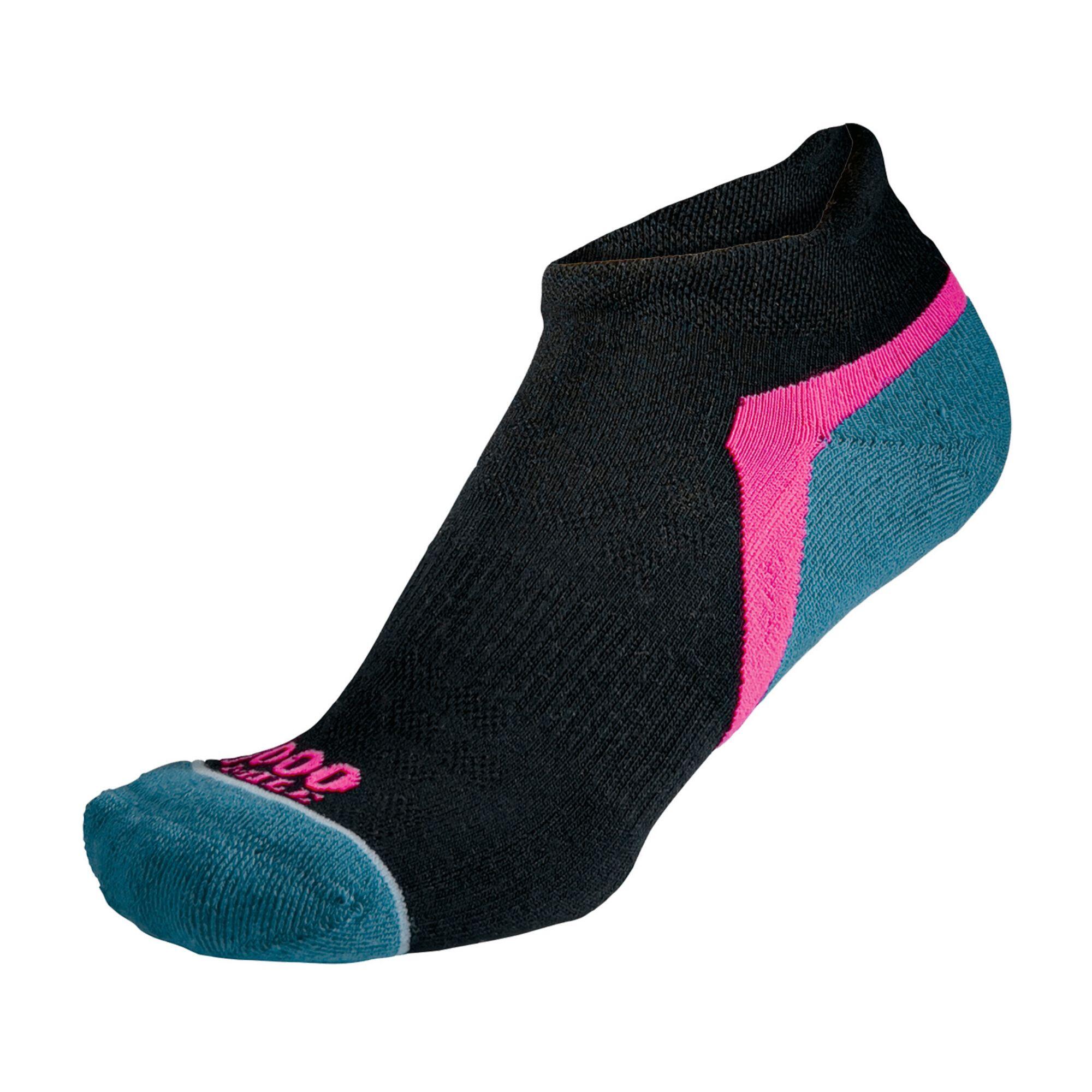 1 Pack Mens Activ Socklet Repreve Socks 1/4