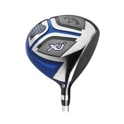 Clubs de golf juniors taille 2 Callaway XJ