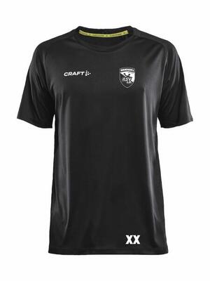 T-shirt craft evolve