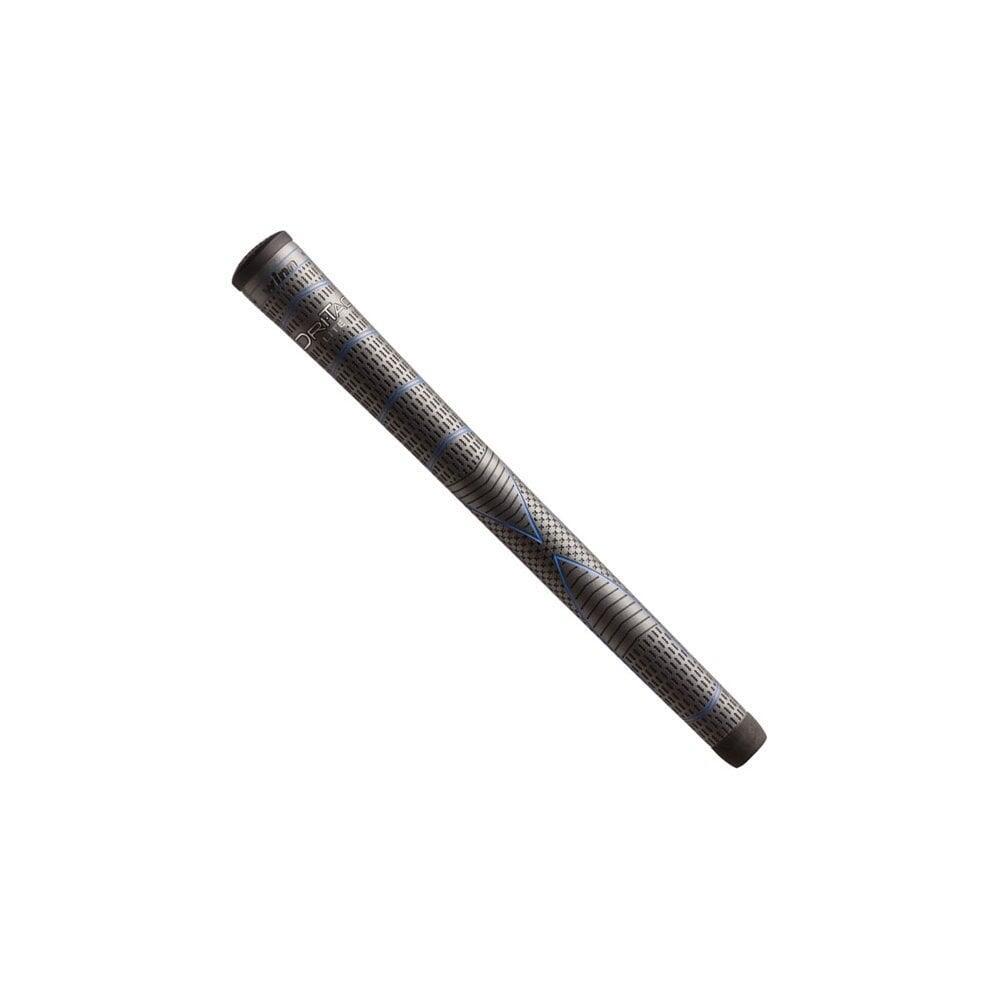 WINN Winn Dri-Tac Lite M/Size Grip 23gms Dark Grey
