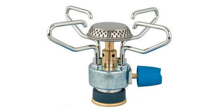 Bleuet Micro Gasbrander 1 pits Onbekend