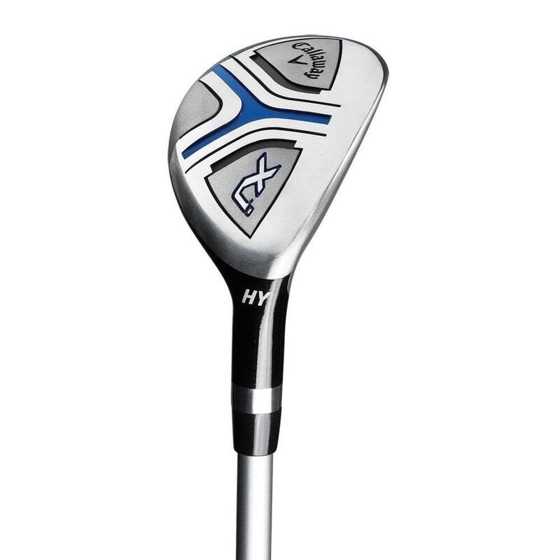 Junior golfclubs set maat 3 Callaway XJ