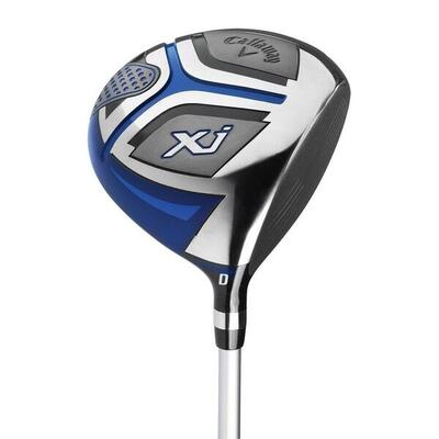 Set Palos de Golf Junior Talla 3 Callaway XJ
