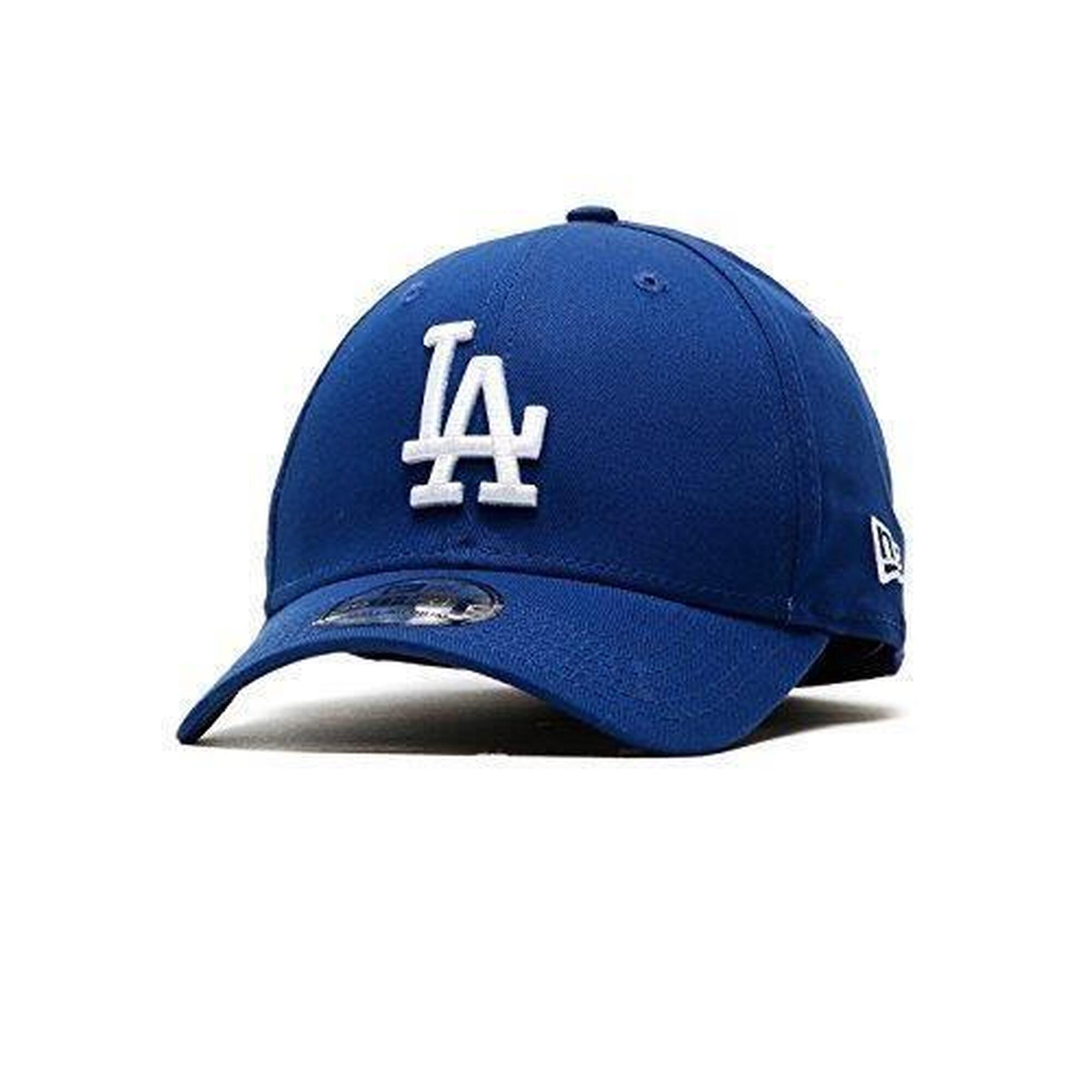 Casquette New Era League Essential 39Thirty Los Angeles Dodgers
