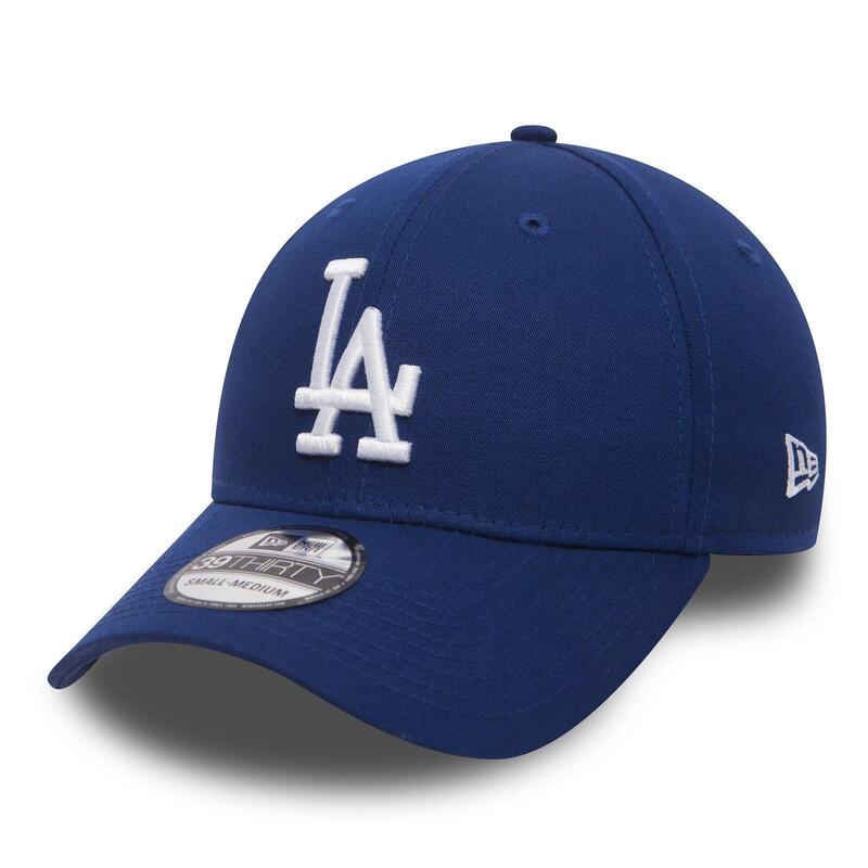 Casquette New Era League Essential 39Thirty Los Angeles Dodgers