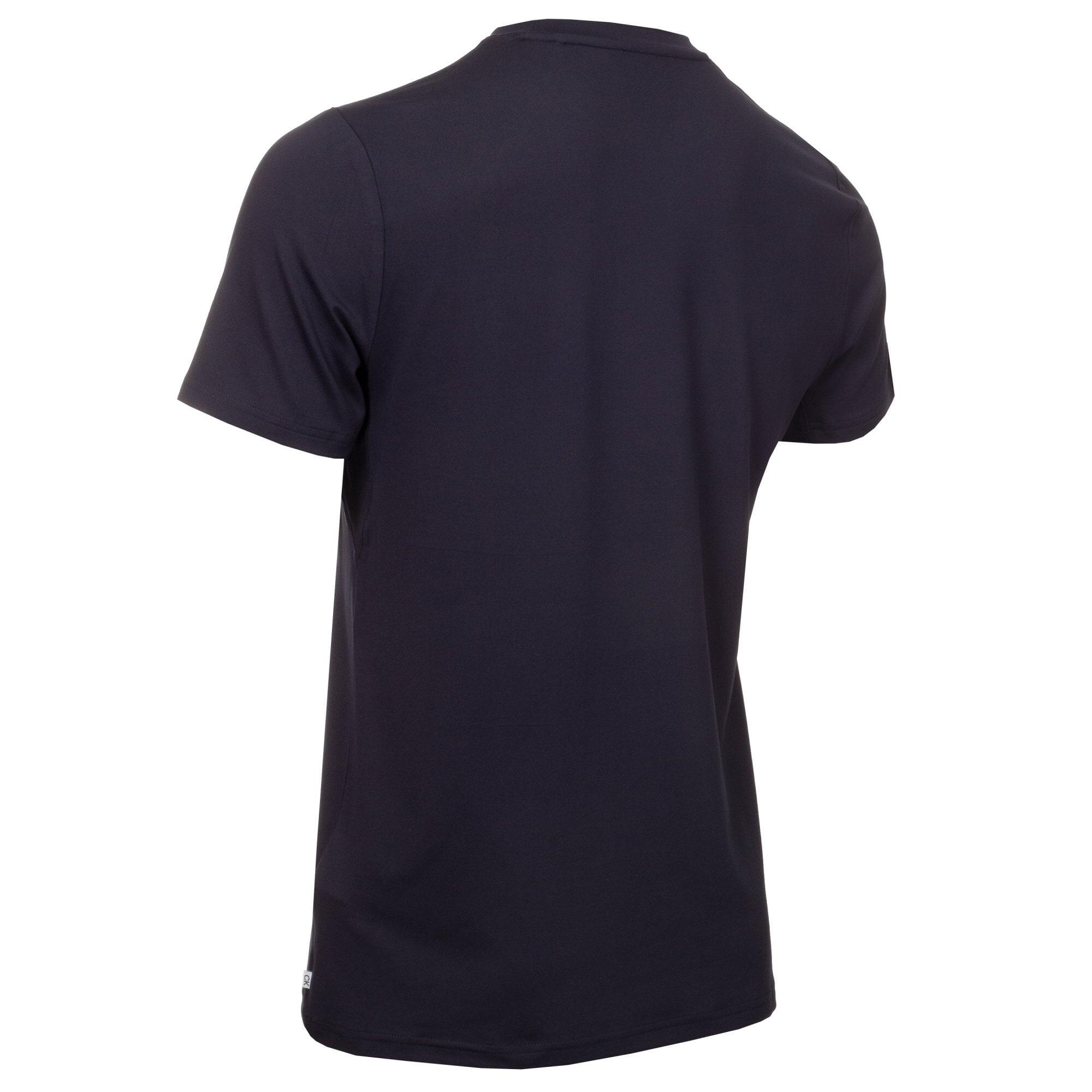 Calvin Klein NEWPORT T-SHIRT NAVY 2/6