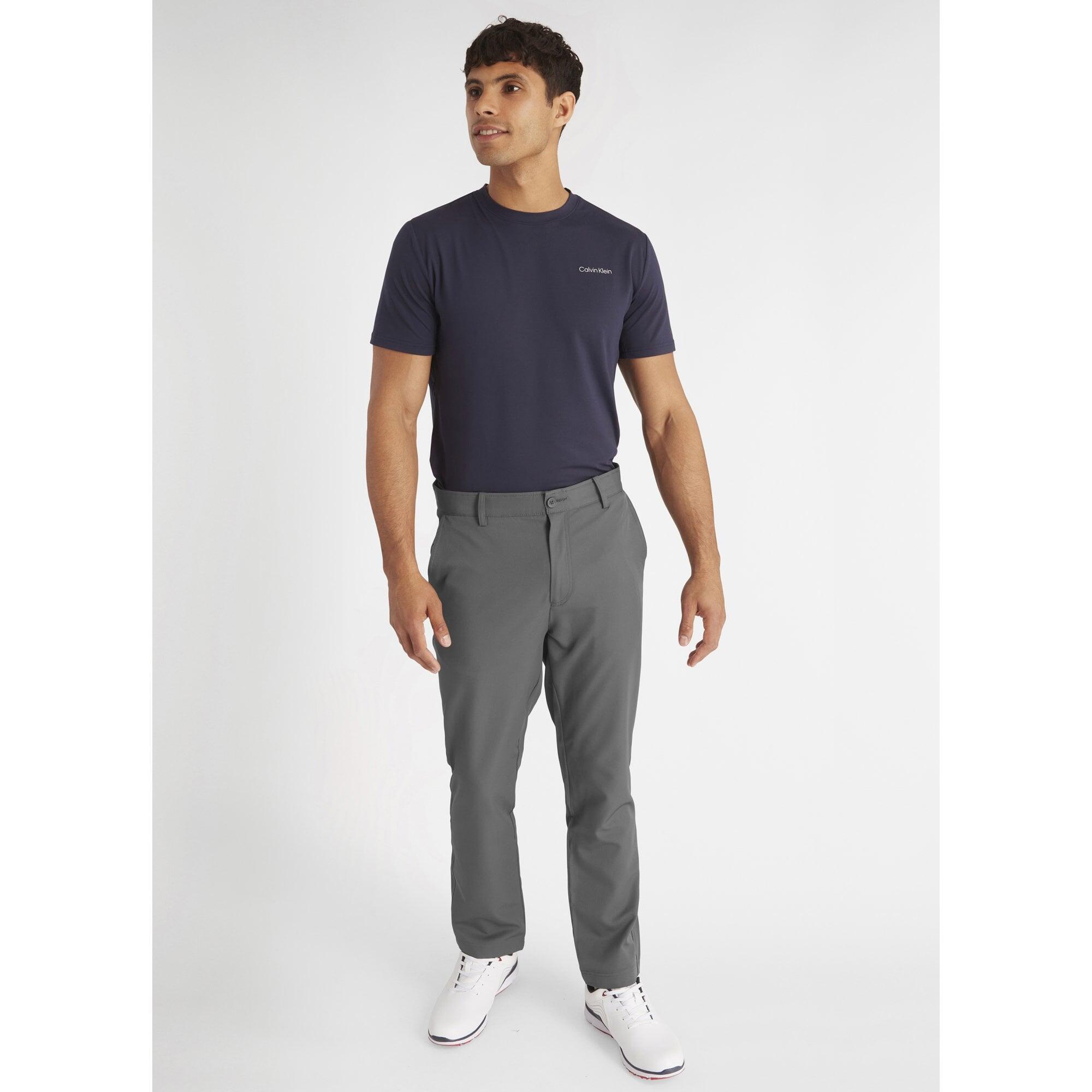 Calvin Klein NEWPORT T-SHIRT NAVY 5/6