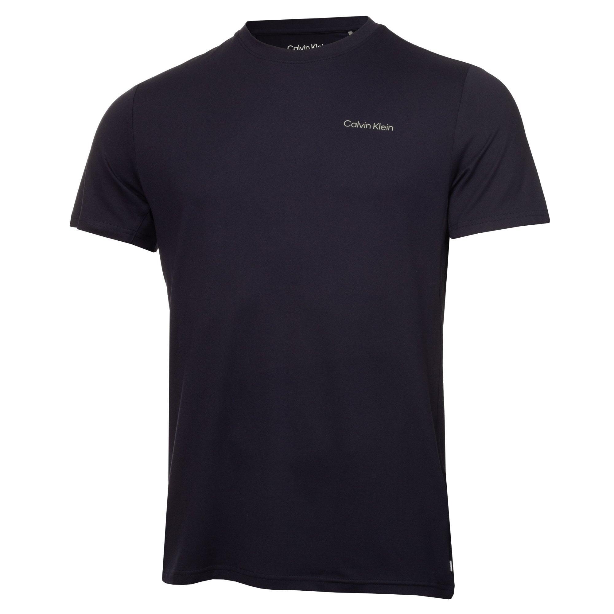 Calvin Klein NEWPORT T-SHIRT NAVY 1/6
