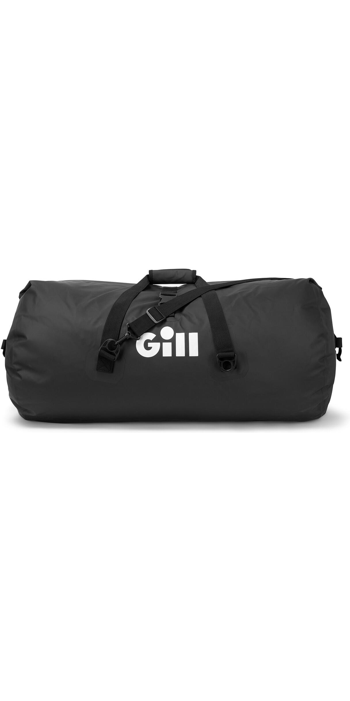 Voyager Sac Polochon 90l - Noir 1/3