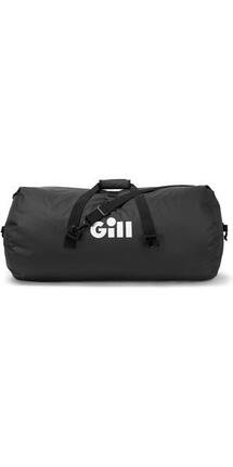 Voyager Sac Polochon 90l - Noir