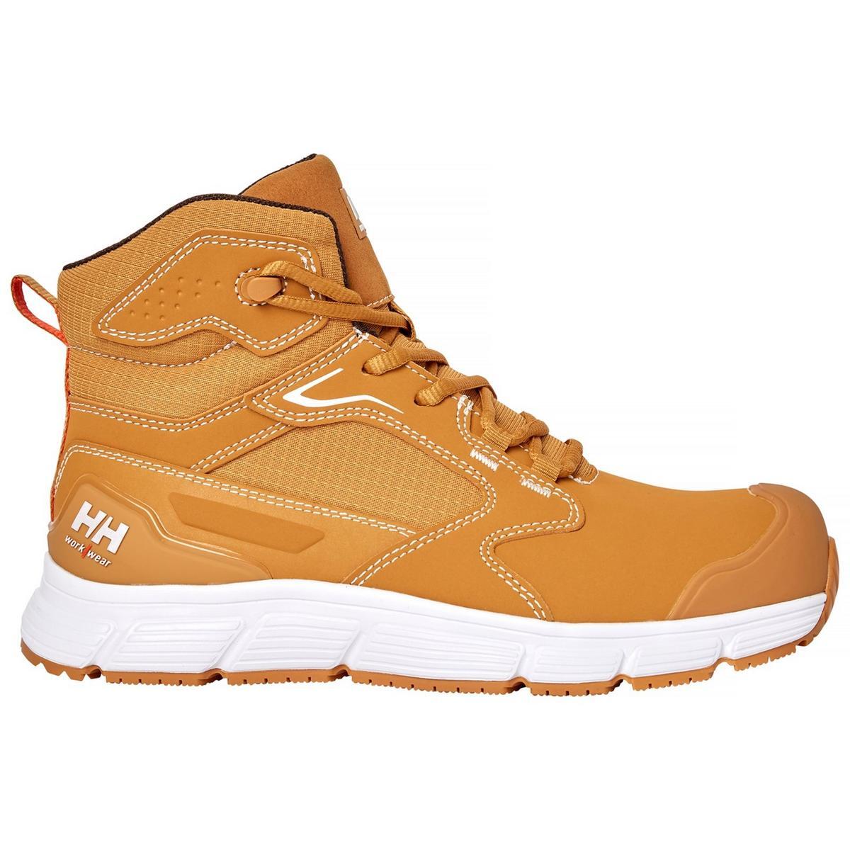 HELLY HANSEN Helly Hansen Kensington MXR Mid New Wheat Euro 40 New Wheat