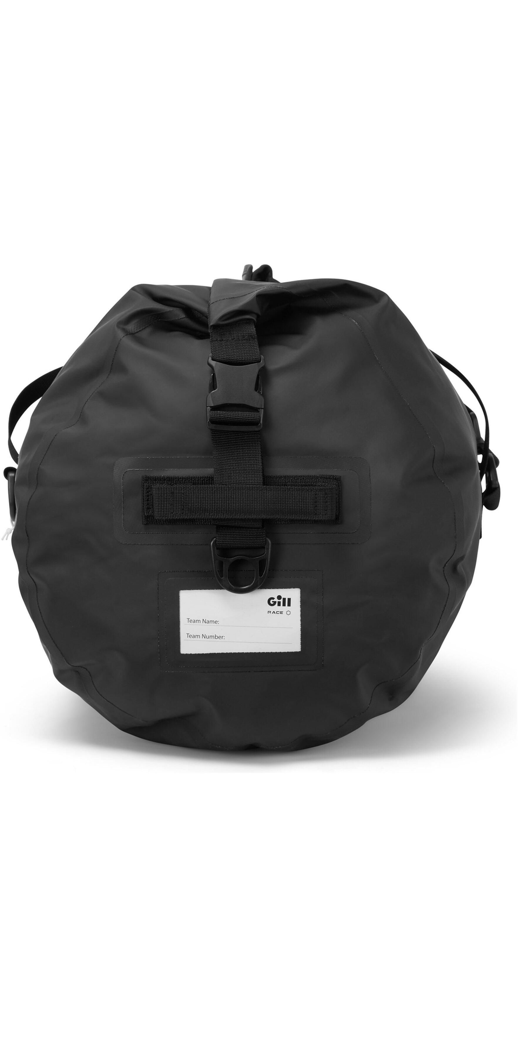 Voyager Sac Polochon 90l - Noir 3/3