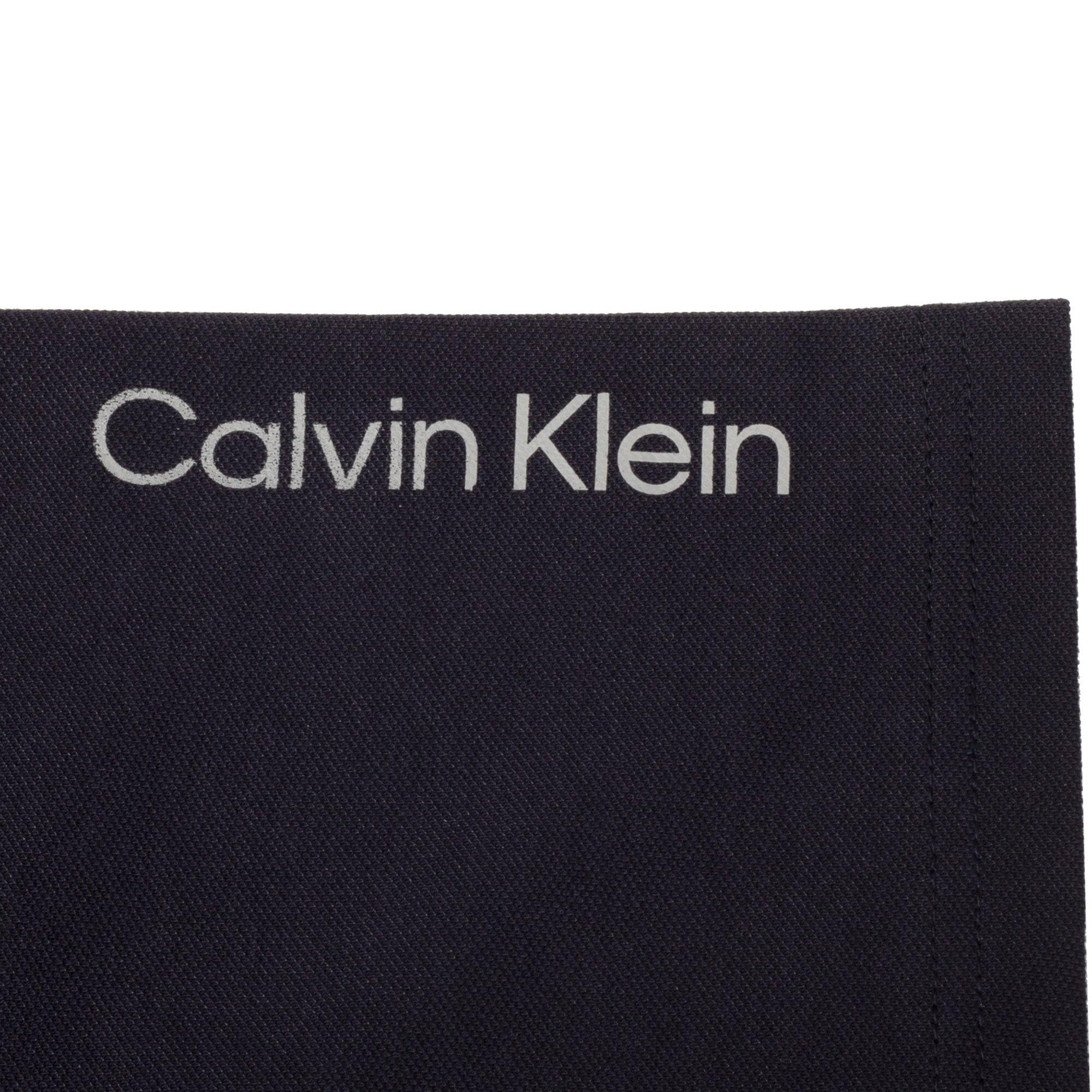 Calvin Klein Uni Polo - Navy 4/6