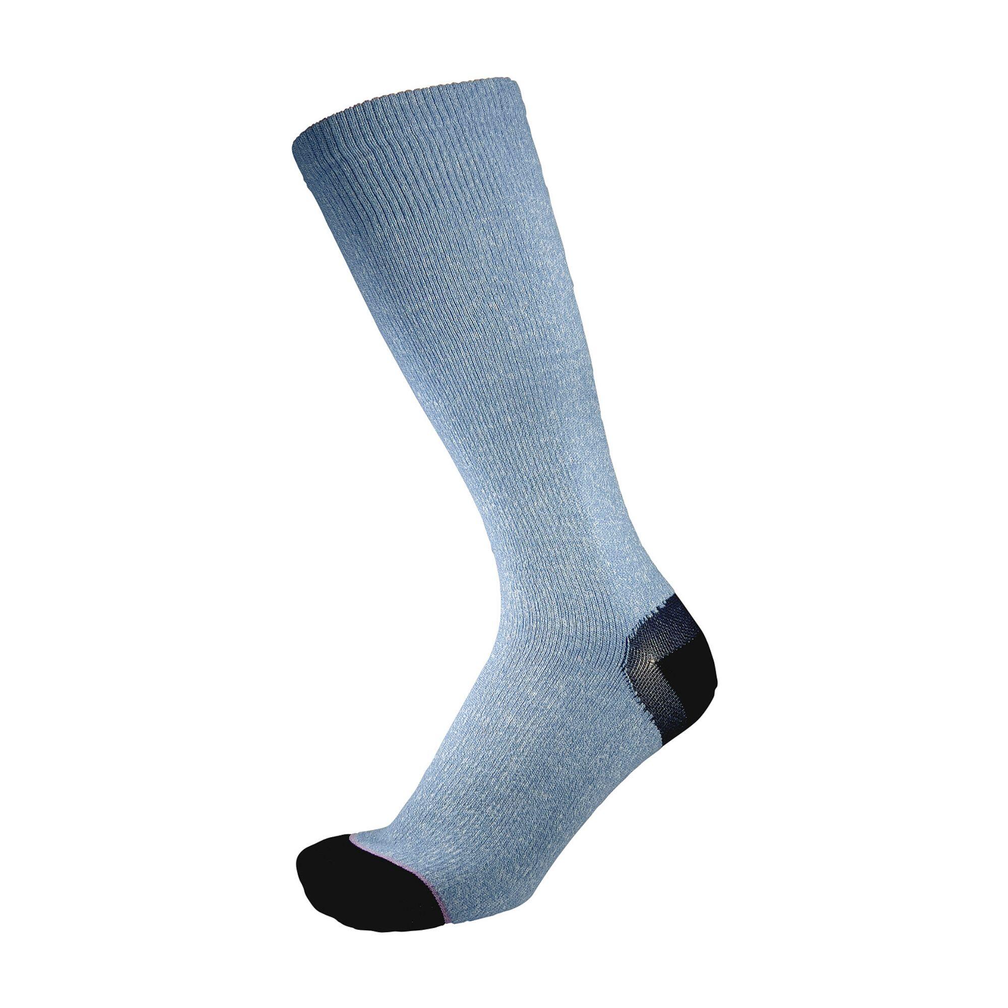 1000 MILE Ladies' Lightweight Walking Repreve Socks - 1 Pack