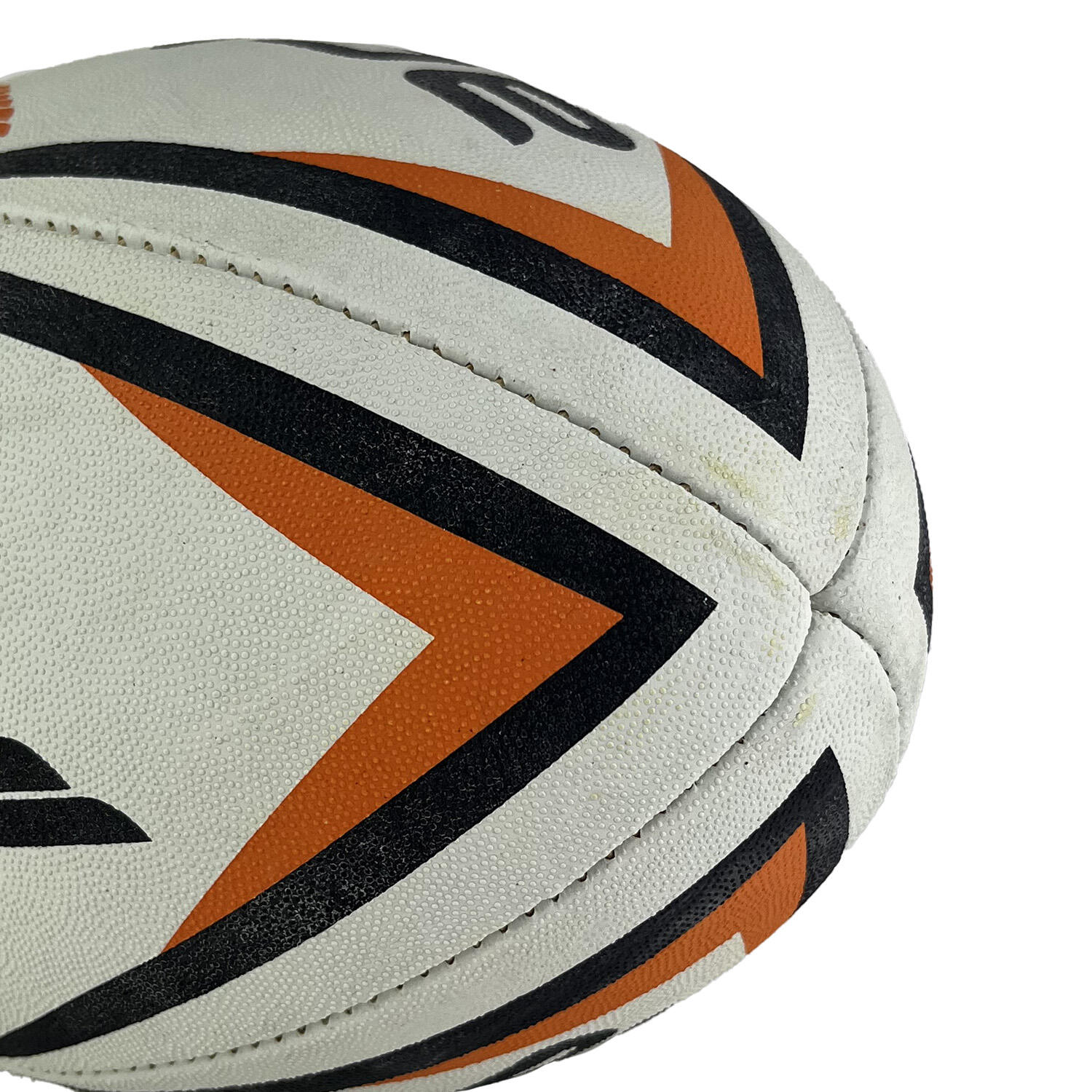 Summit Achilles Rugby League Ball Size 5 4/4